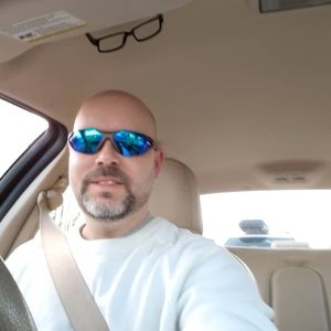 Meet your Posher, Wayne